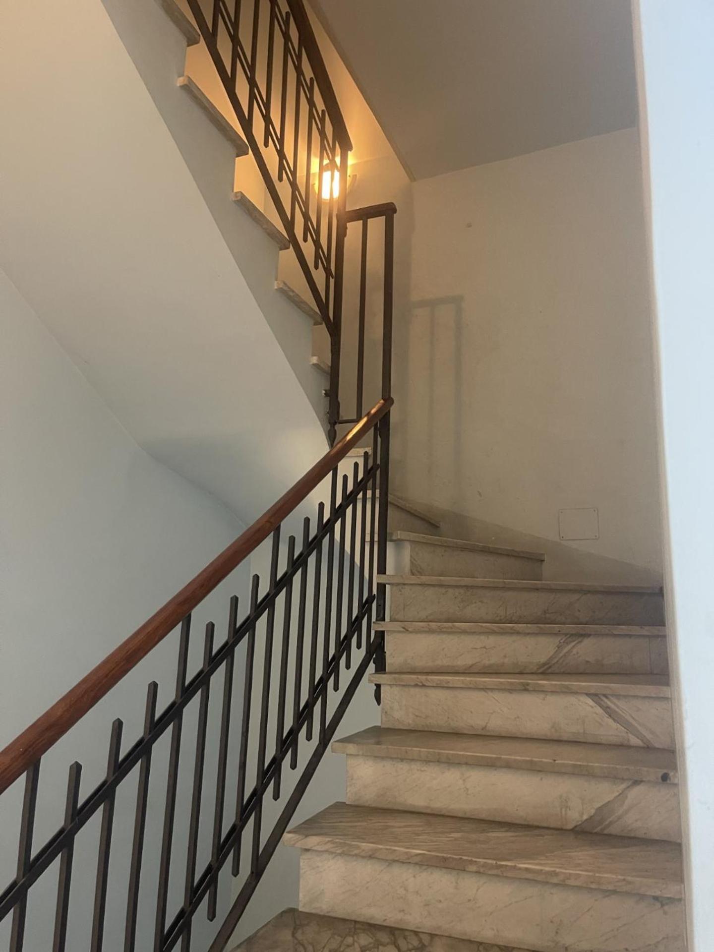Residence Lodi Roma Eksteriør bilde