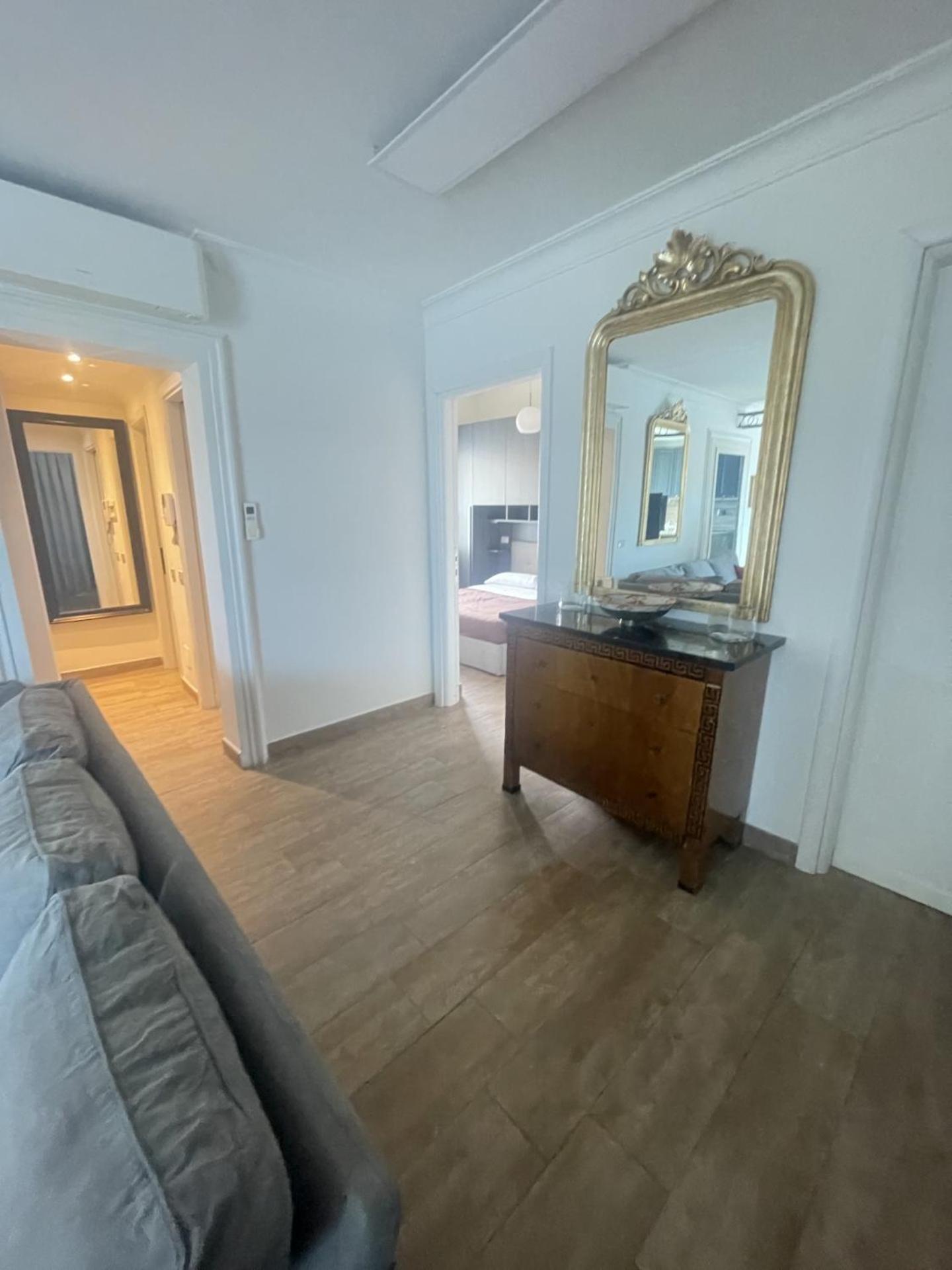 Residence Lodi Roma Eksteriør bilde