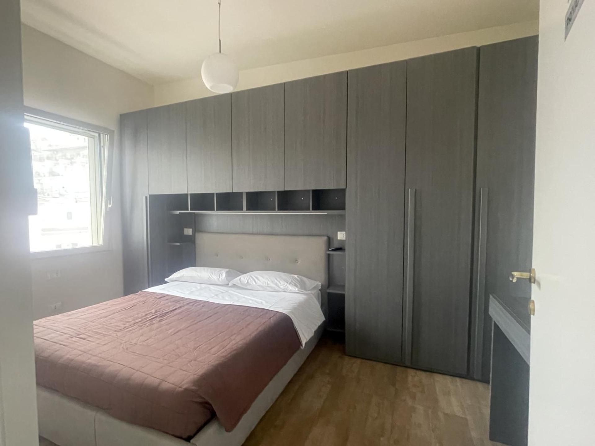 Residence Lodi Roma Eksteriør bilde