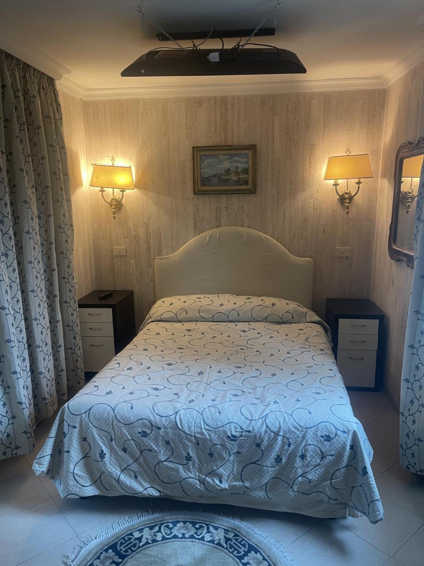 Residence Lodi Roma Eksteriør bilde