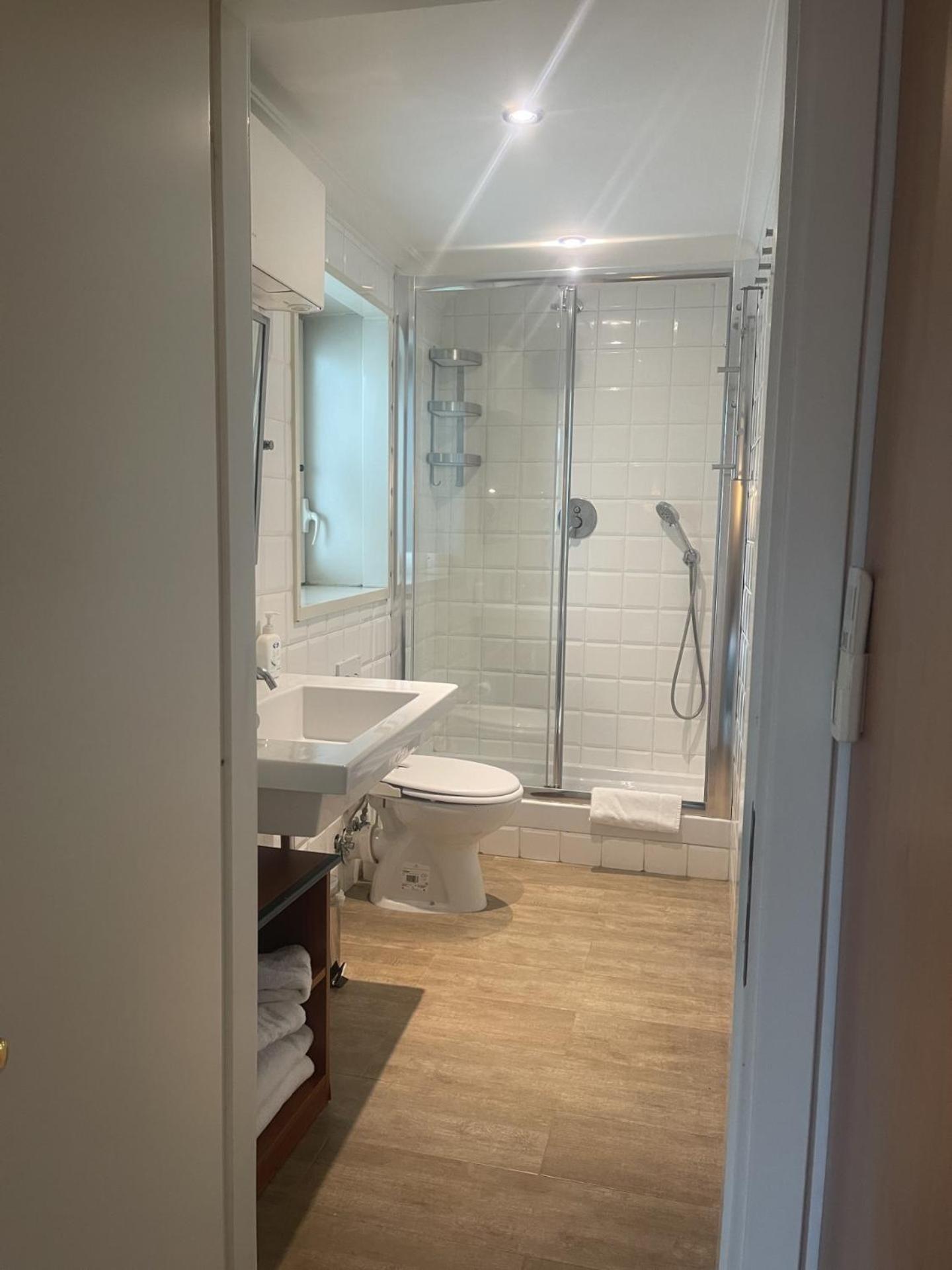 Residence Lodi Roma Eksteriør bilde